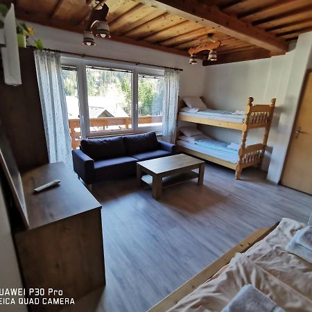 Bed&Breakfast Anz'K 블레드 외부 사진