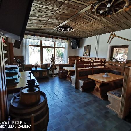 Bed&Breakfast Anz'K 블레드 외부 사진