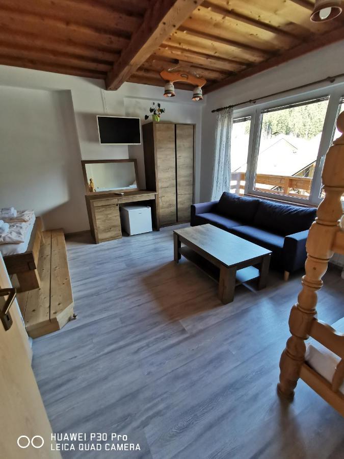 Bed&Breakfast Anz'K 블레드 외부 사진