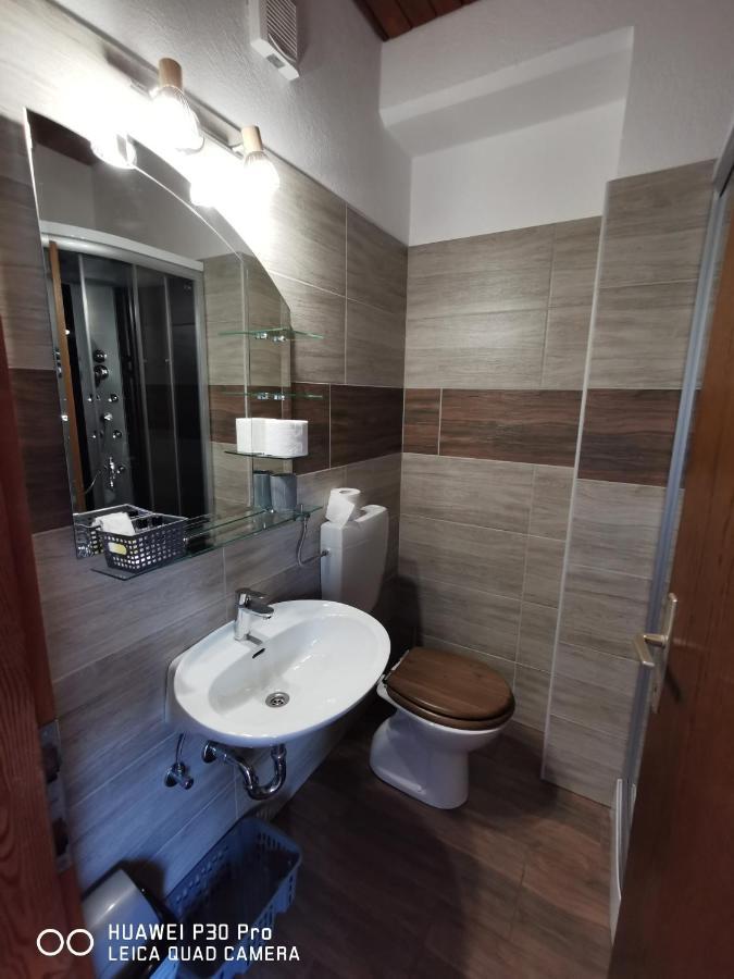 Bed&Breakfast Anz'K 블레드 외부 사진