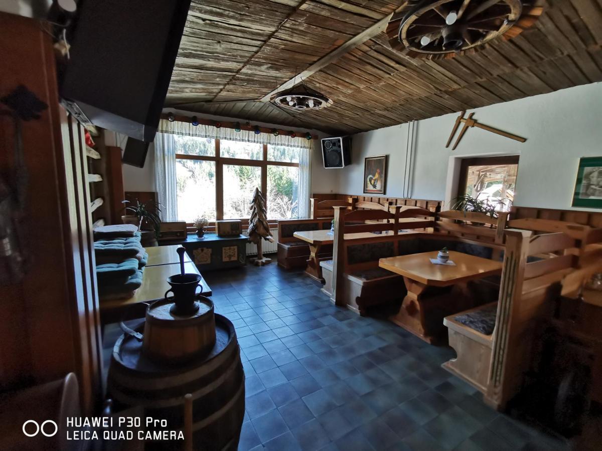 Bed&Breakfast Anz'K 블레드 외부 사진