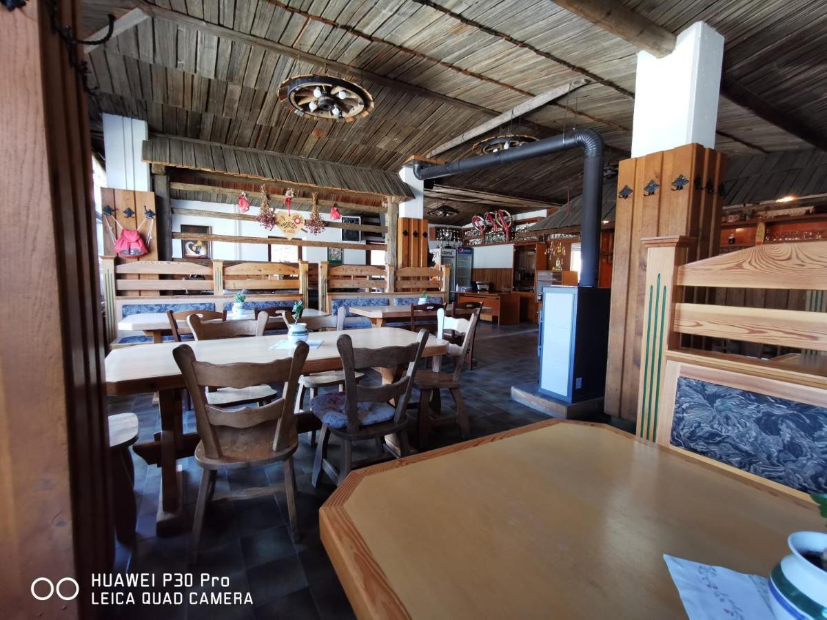 Bed&Breakfast Anz'K 블레드 외부 사진