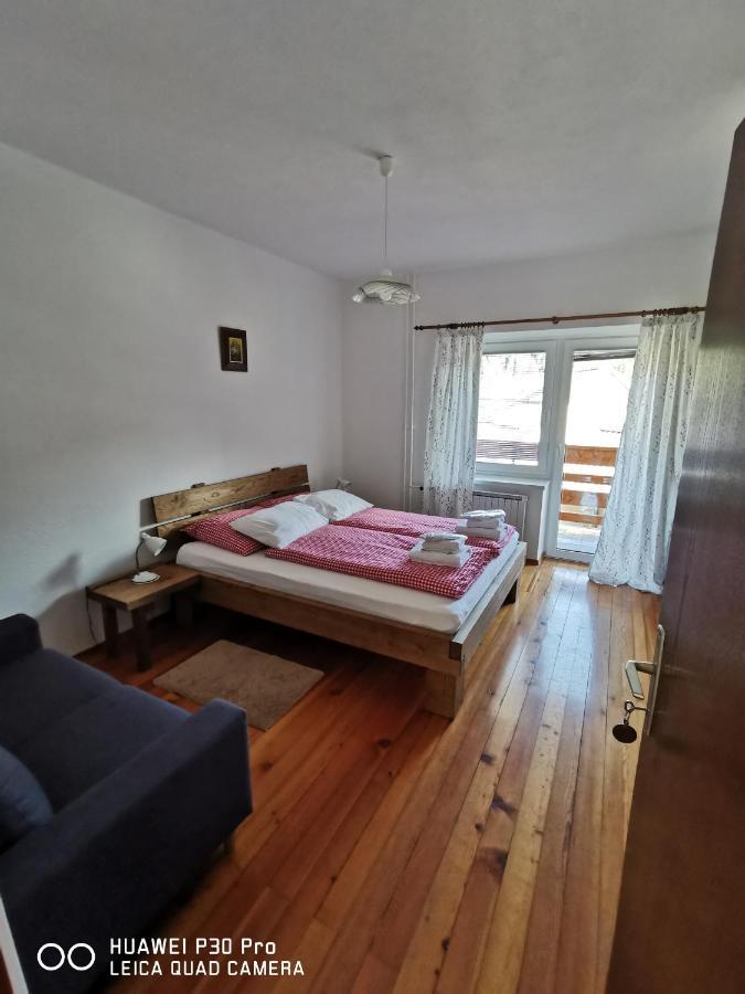 Bed&Breakfast Anz'K 블레드 외부 사진