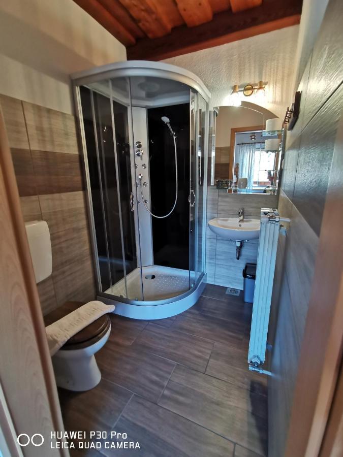 Bed&Breakfast Anz'K 블레드 외부 사진