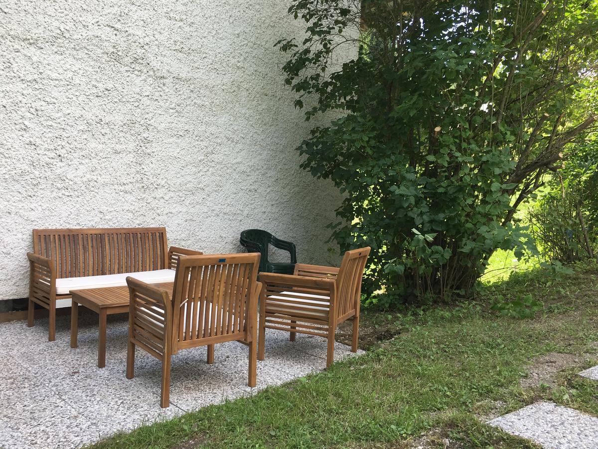 Bed&Breakfast Anz'K 블레드 외부 사진
